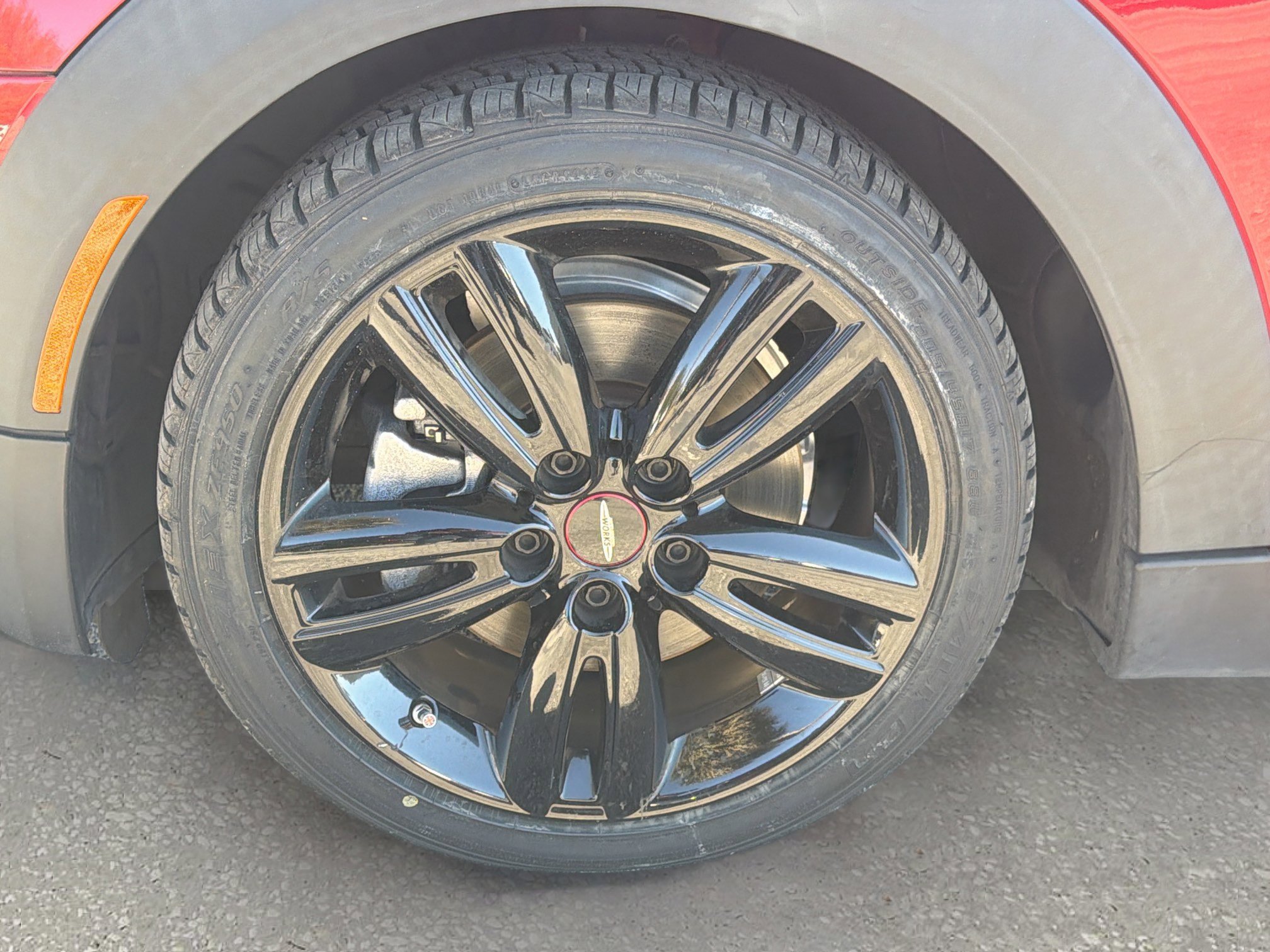 Used 2021 MINI Cooper S w/ 6.5" Touchscreen Package image 35