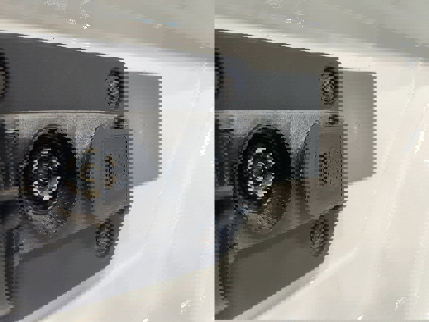 Used 2024 RAM 3500 Tradesman w/ Towing Technology Group image 8