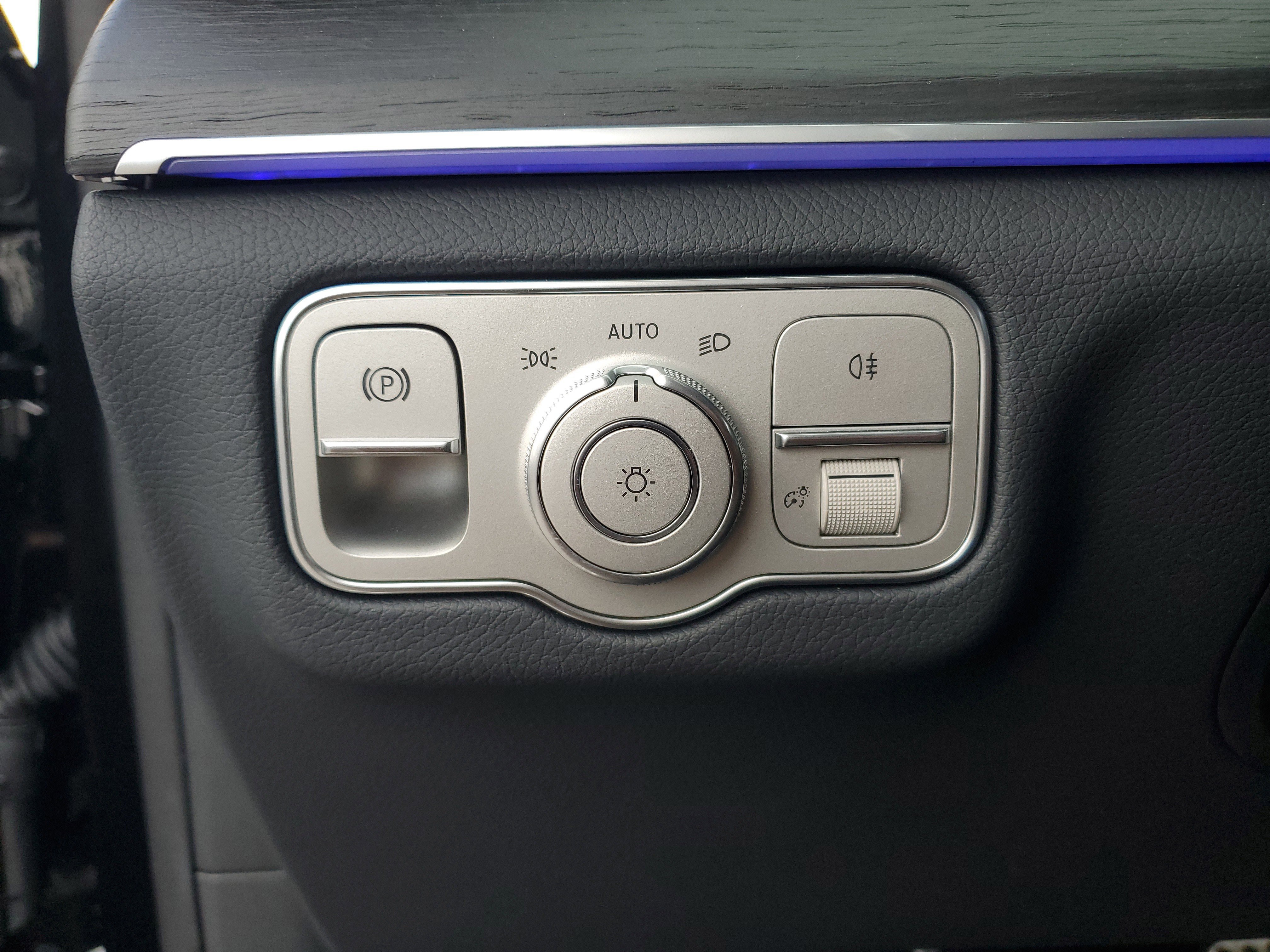 Certified 2026 Mercedes-Benz GLS 450 4MATIC image 34