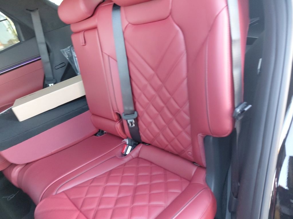 New 2026 Genesis GV70 3.5T Sport Prestige image 28