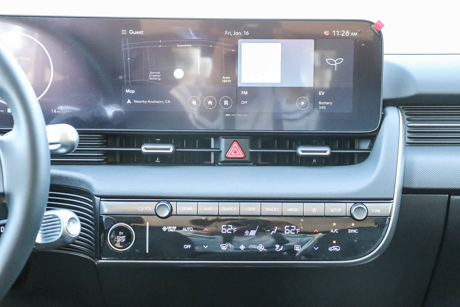 New 2026 Hyundai Ioniq 5 SEL RWD image 18