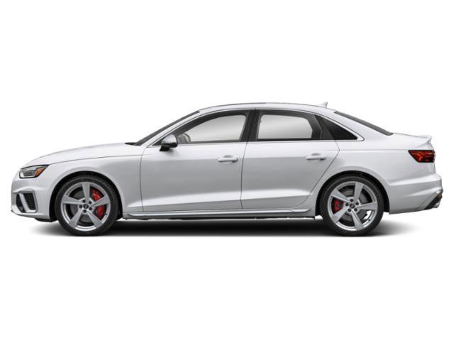 Used 2021 Audi S4 Premium w/ Convenience Package video 3