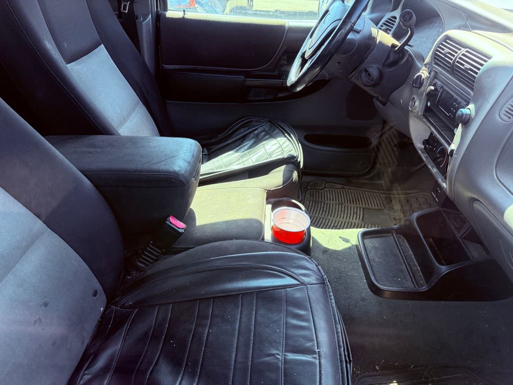 Used 2004 Ford Ranger XLT image 6