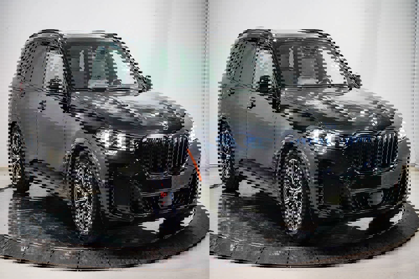 Used 2024 BMW X5 xDrive50e w/ Executive Package image 5