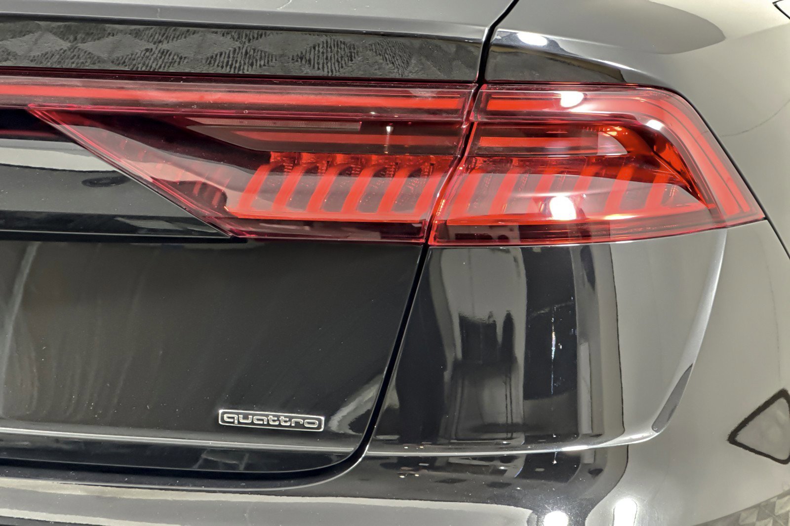 Used 2023 Audi Q8 Premium Plus w/ Premium Plus Package image 26