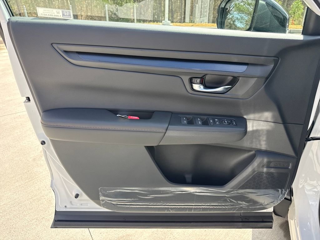 New 2026 Honda CR-V Sport image 12