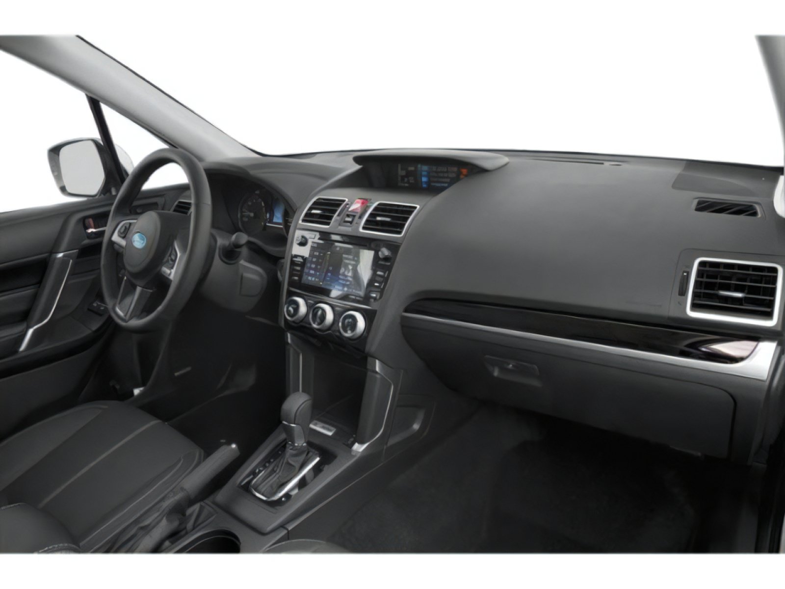 Used 2018 Subaru Forester 2.5i Touring w/ Popular Package #2 AWD/4WD image 19