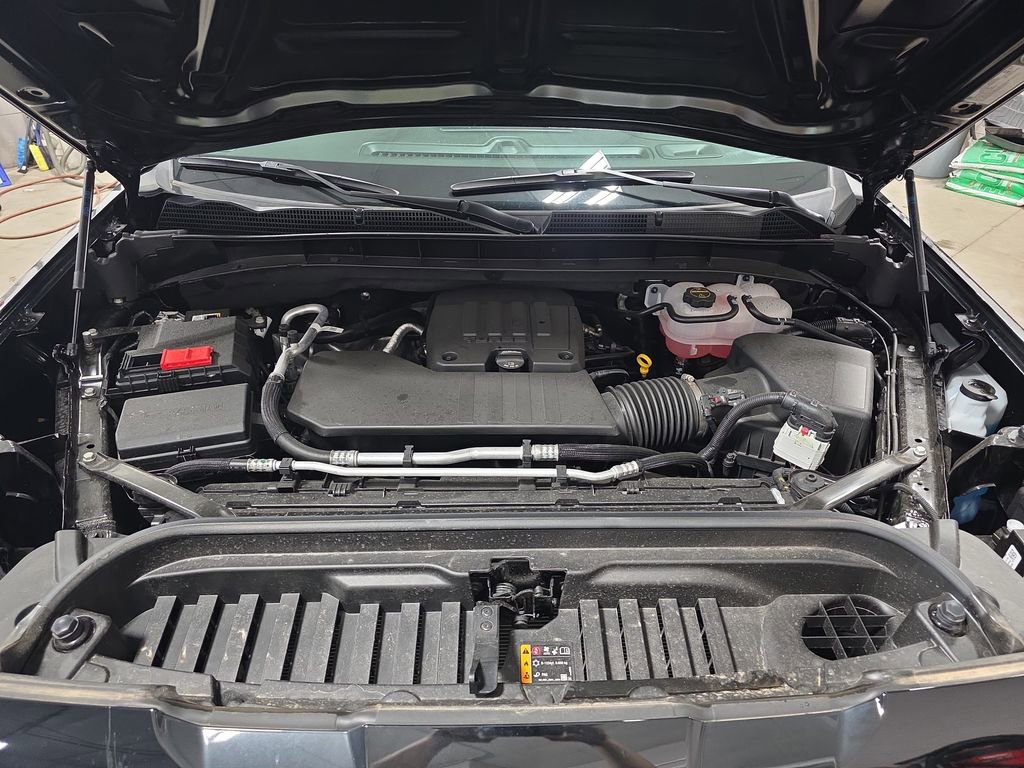 New 2025 GMC Sierra 1500 Pro w/ Graphite Edition image 32