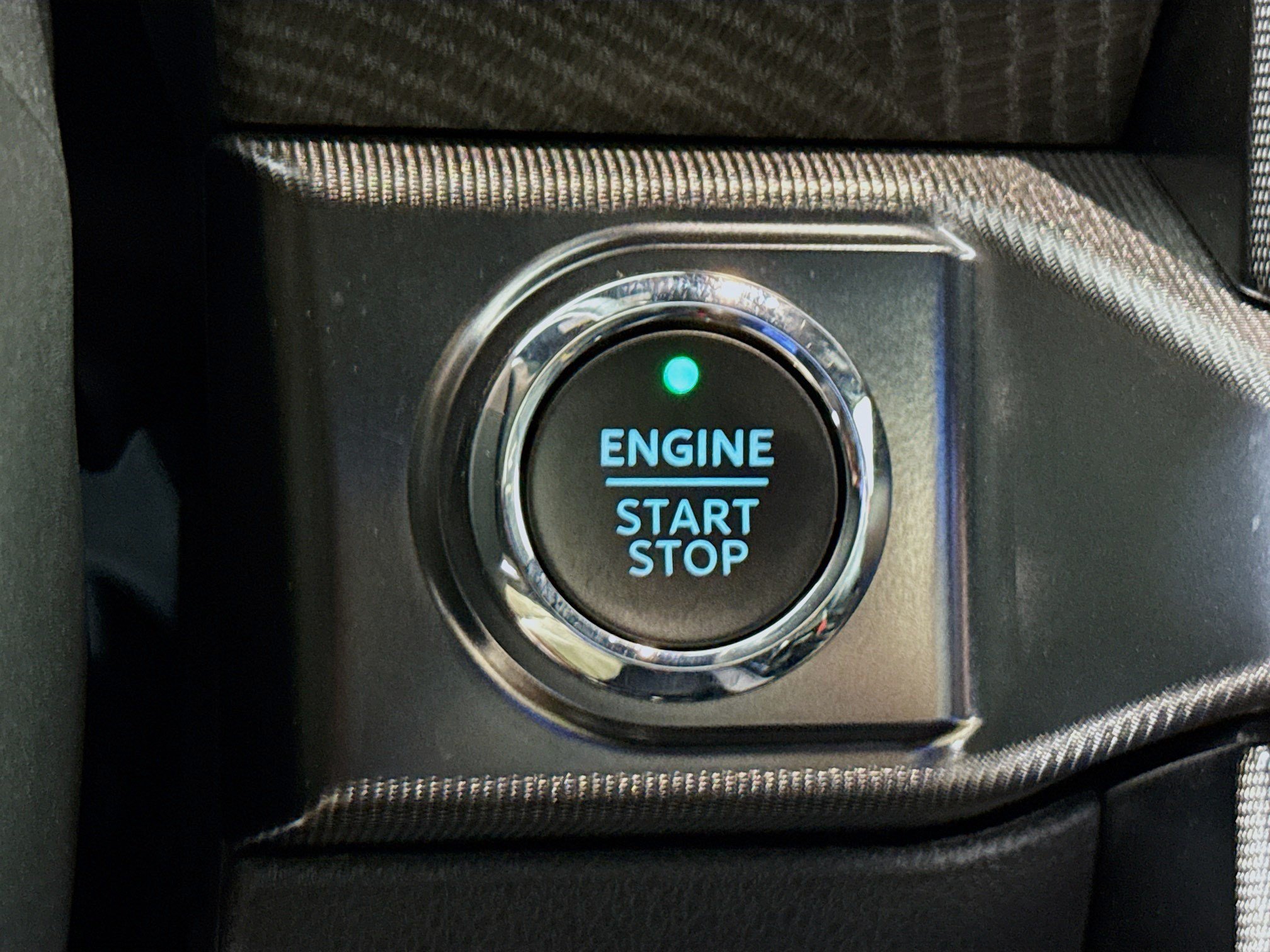 Used 2023 Ford F150 Platinum w/ Equipment Group 701A High AWD/4WD image 21