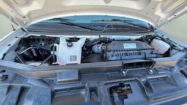 Used 2023 GMC Savana 2500 w/ Driver Convenience Package RWD image 28