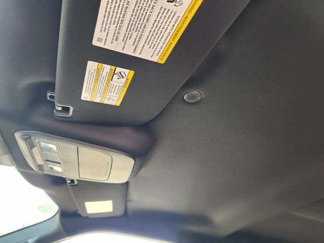 New 2026 Ford F150 STX image 25