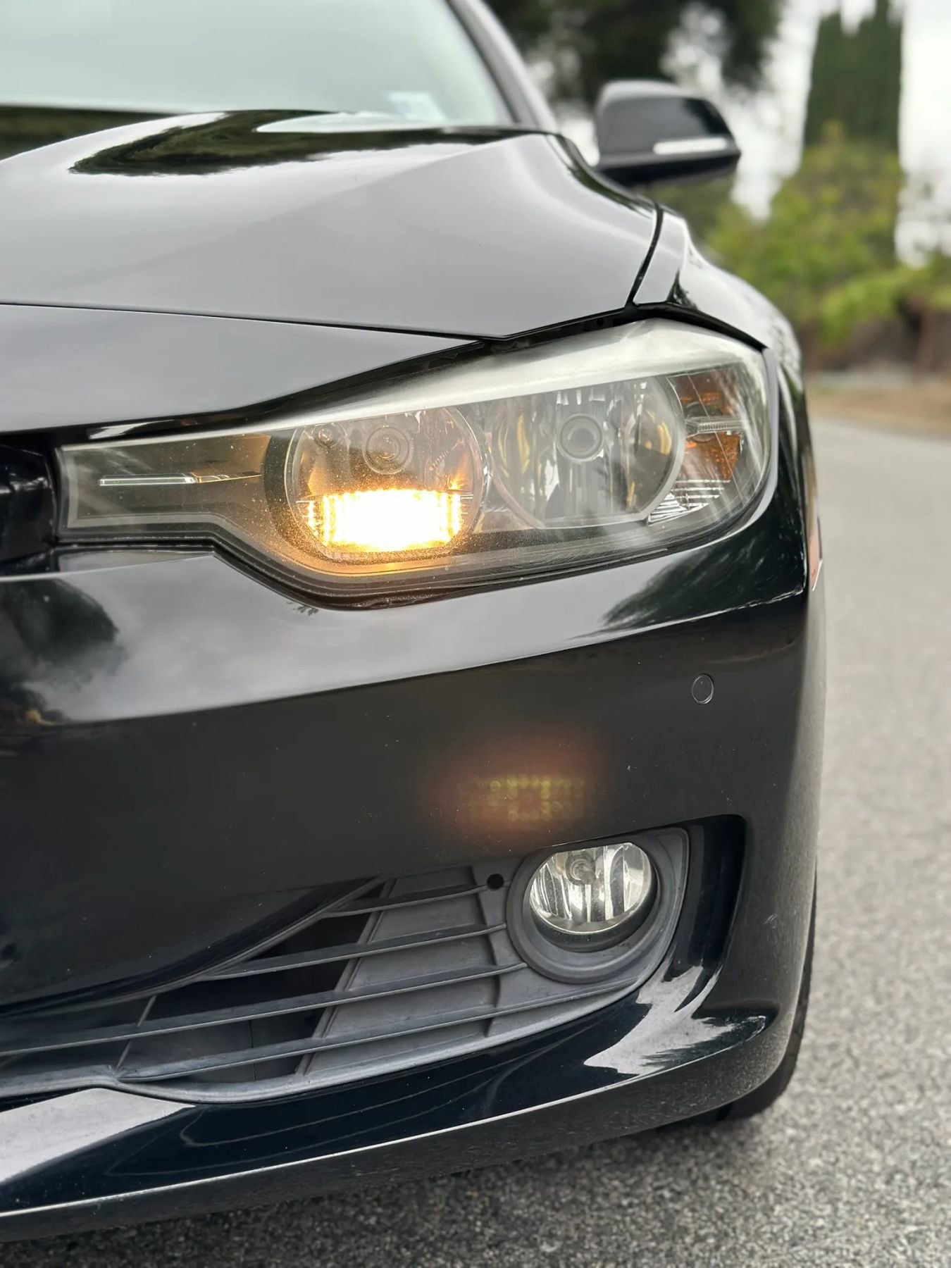 Used 2015 BMW 328i Sedan RWD image 16