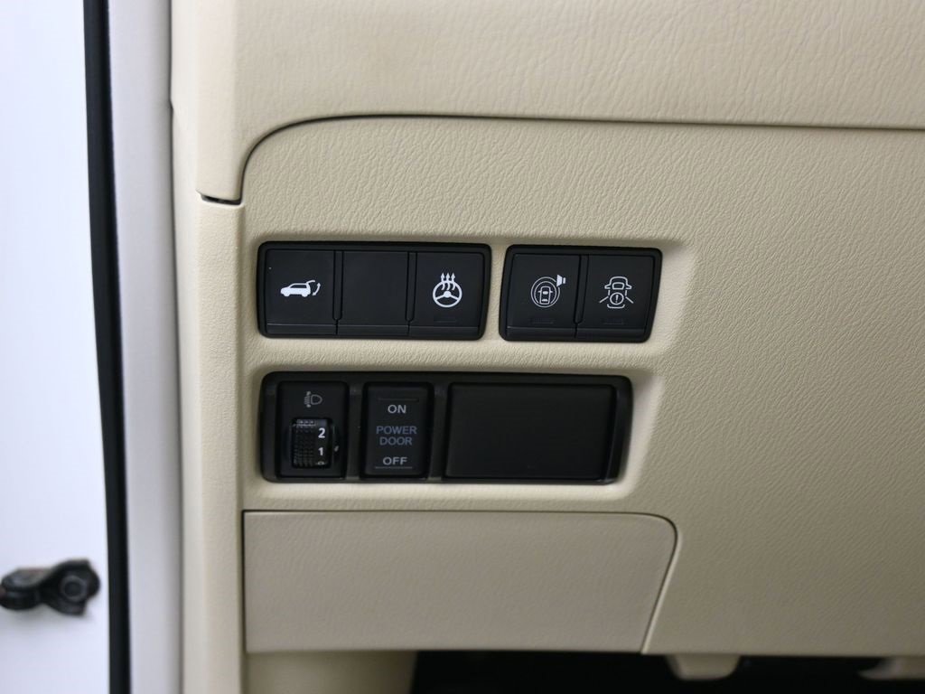 Used 2020 INFINITI QX80 Luxe w/ Proassist Package image 13