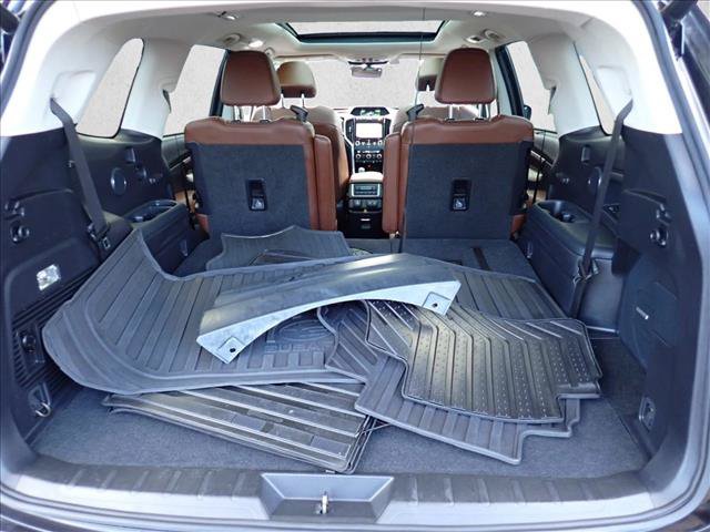 Used 2020 Subaru Ascent Touring AWD/4WD image 7