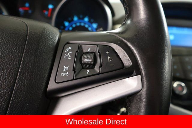 Used 2014 Chevrolet Cruze LT w/ All-Star Edition image 17