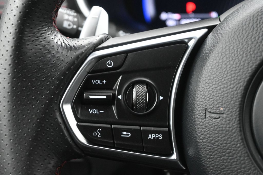 Used 2023 Acura MDX A-Spec AWD/4WD image 9