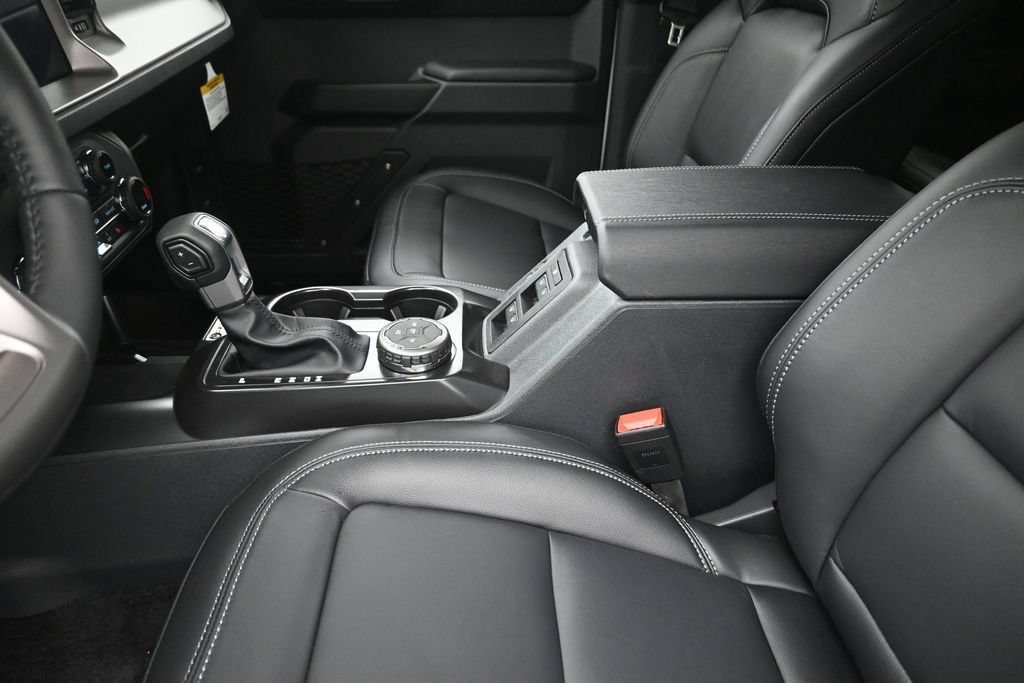 New 2026 Ford Bronco Outer Banks AWD/4WD image 20
