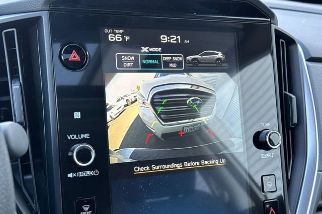 New 2025 Subaru Crosstrek 2.0i Premium image 16