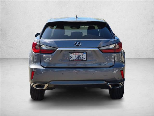 Used 2019 Lexus RX 350 FWD image 7