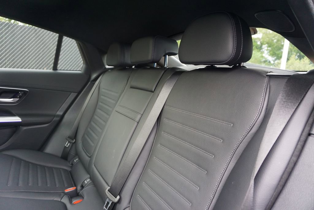 New 2026 Mercedes-Benz GLC 300 4MATIC image 50