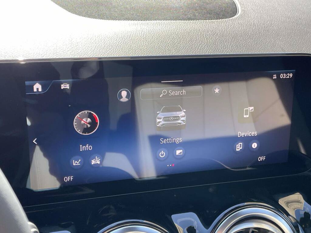 New 2026 Mercedes-Benz GLA 250 4MATIC image 23