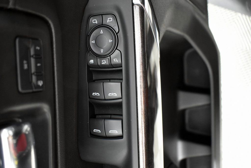 Used 2023 Chevrolet Silverado 2500 LTZ w/ LTZ Plus Package image 14