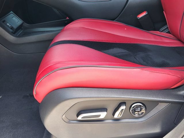 Certified 2024 Acura RDX A-Spec AWD/4WD image 24