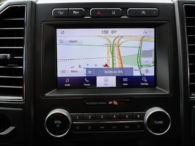 Used 2020 Ford Expedition Limited AWD/4WD image 16