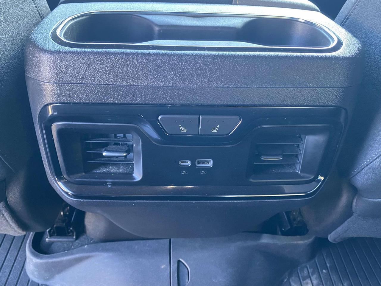 Used 2023 Chevrolet Silverado 1500 ZR2 w/ ZR2 Bison Edition image 12