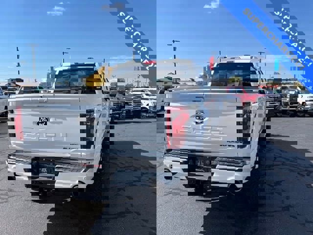 Used 2024 Ford F150 XLT w/ Equipment Group 303A High image 16