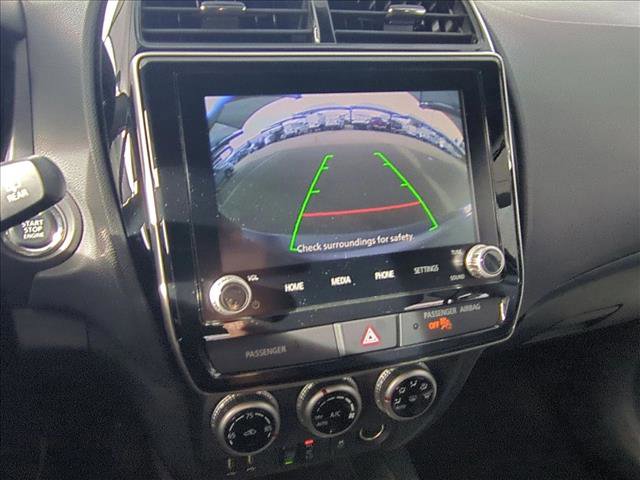 Used 2024 Mitsubishi Outlander Sport SE image 12