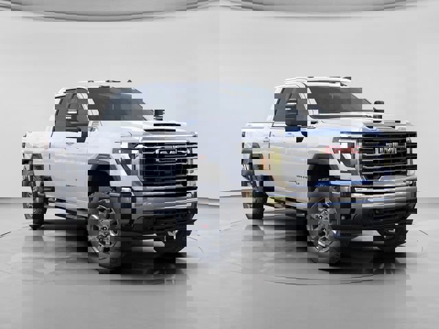 New 2026 GMC Sierra 2500 SLE w/ SLE Value Package; image 7