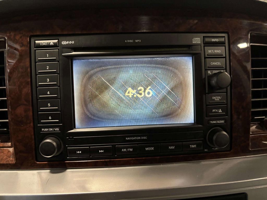 Used 2008 Dodge Ram 2500 Truck Laramie w/ Protection Group image 33
