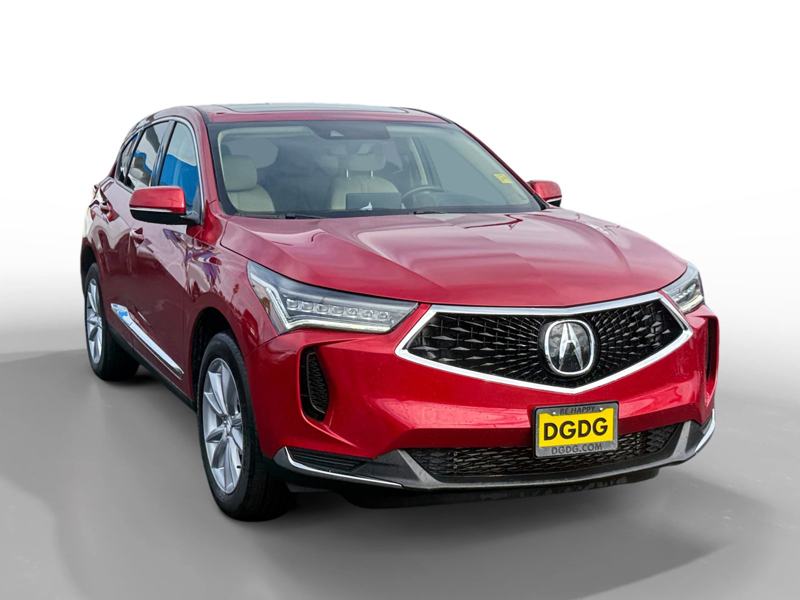 Used 2024 Acura RDX Base image 7