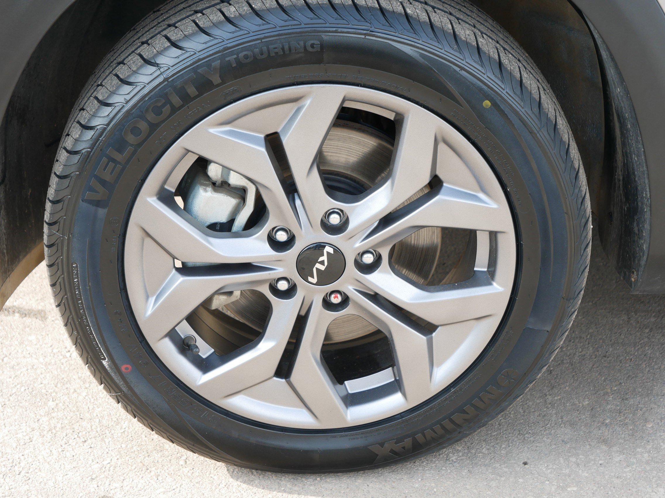 Certified 2024 Kia Seltos LX image 15