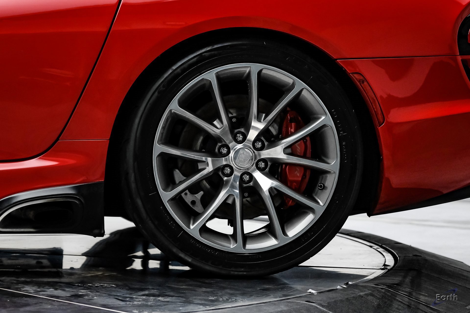 Used 2014 SRT Viper GTS w/ GTS Laguna Interior Package image 79