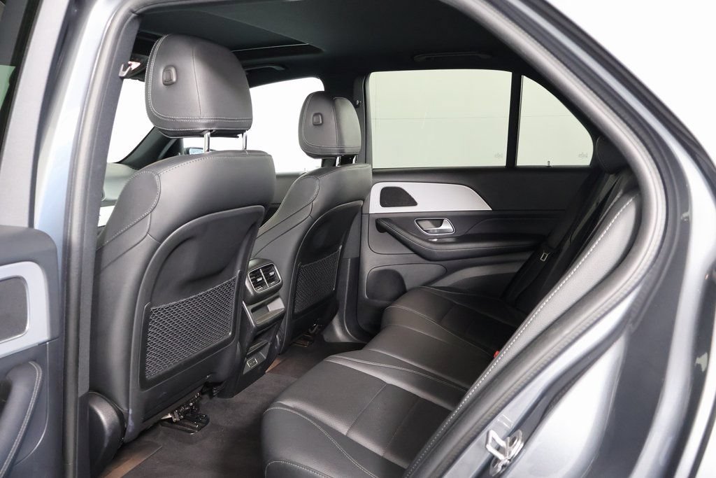 Used 2024 Mercedes-Benz GLE 450e 4MATIC image 11