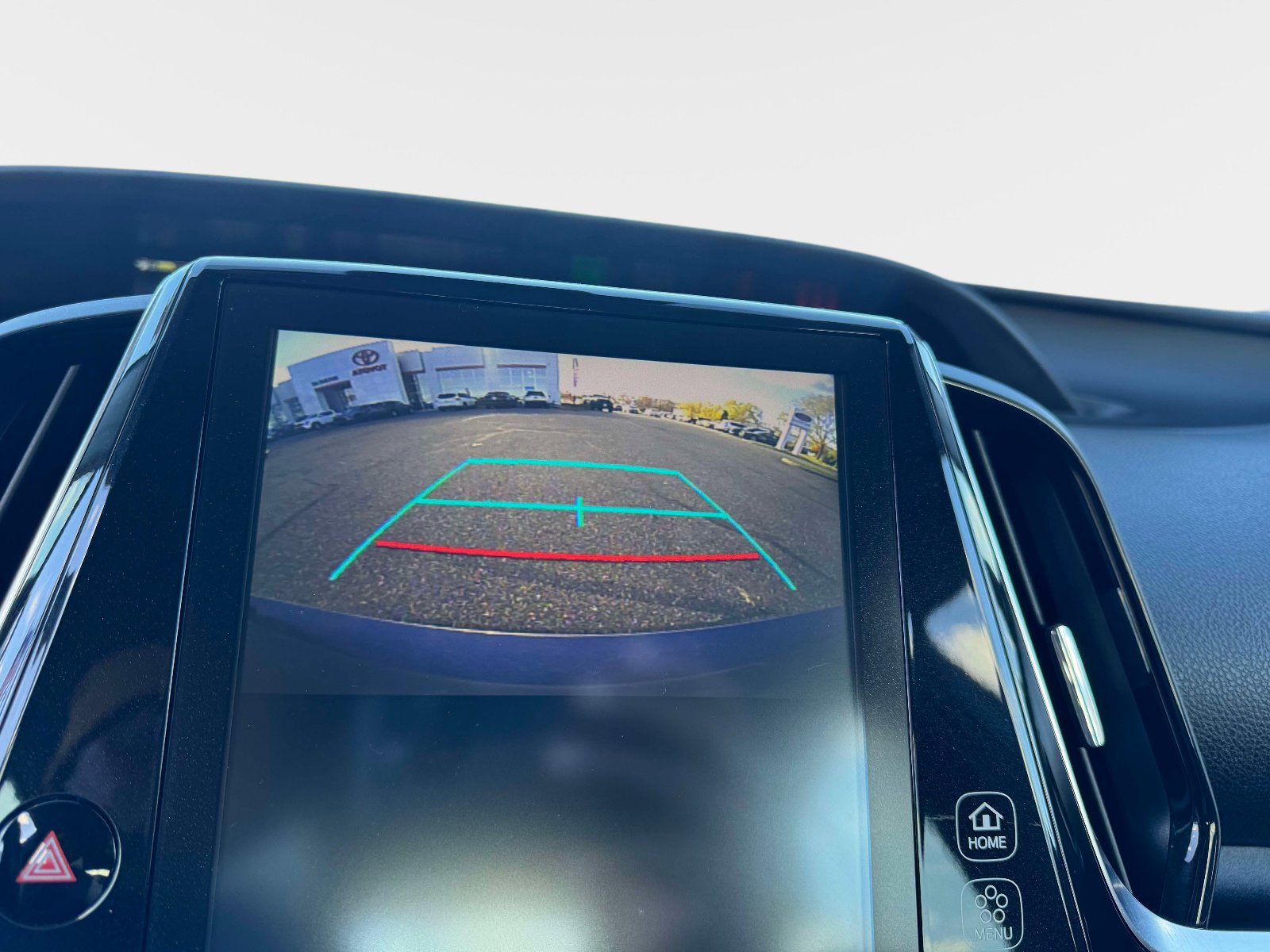 Certified 2022 Toyota Prius Prime XLE image 30