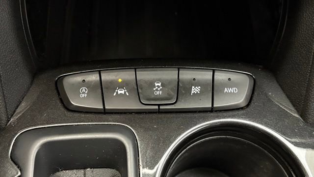 Used 2021 Chevrolet TrailBlazer LT w/ Driver Confidence Package image 35