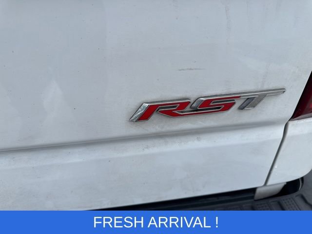 Used 2021 Chevrolet Silverado 1500 RST image 12