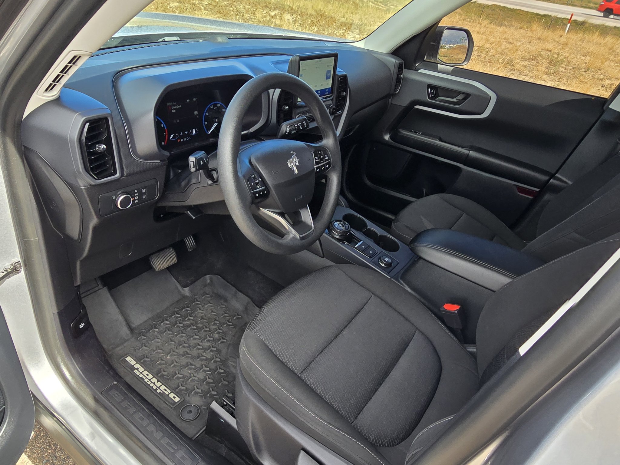Used 2022 Ford Bronco Sport AWD/4WD image 25