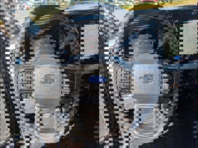 New 2026 Ford F250 XLT image 7