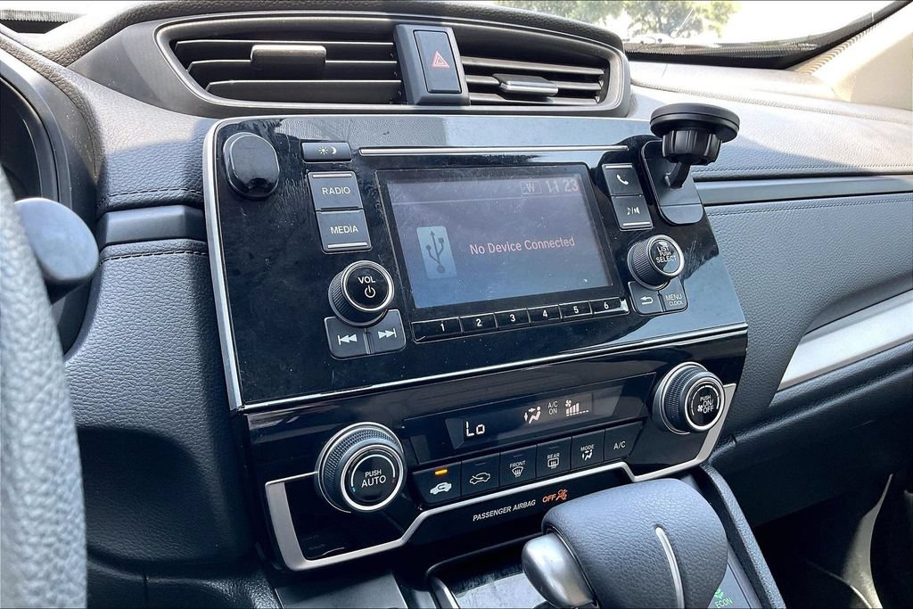 Used 2018 Honda CR-V LX image 24