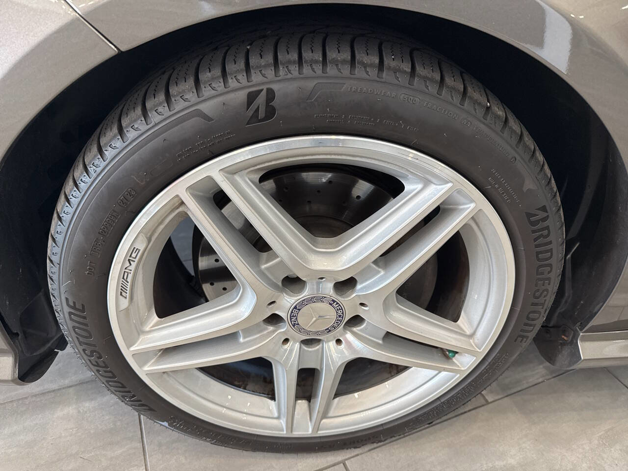 Used 2013 Mercedes-Benz E 350 4MATIC Sedan w/ Premium 1 Pkg image 49