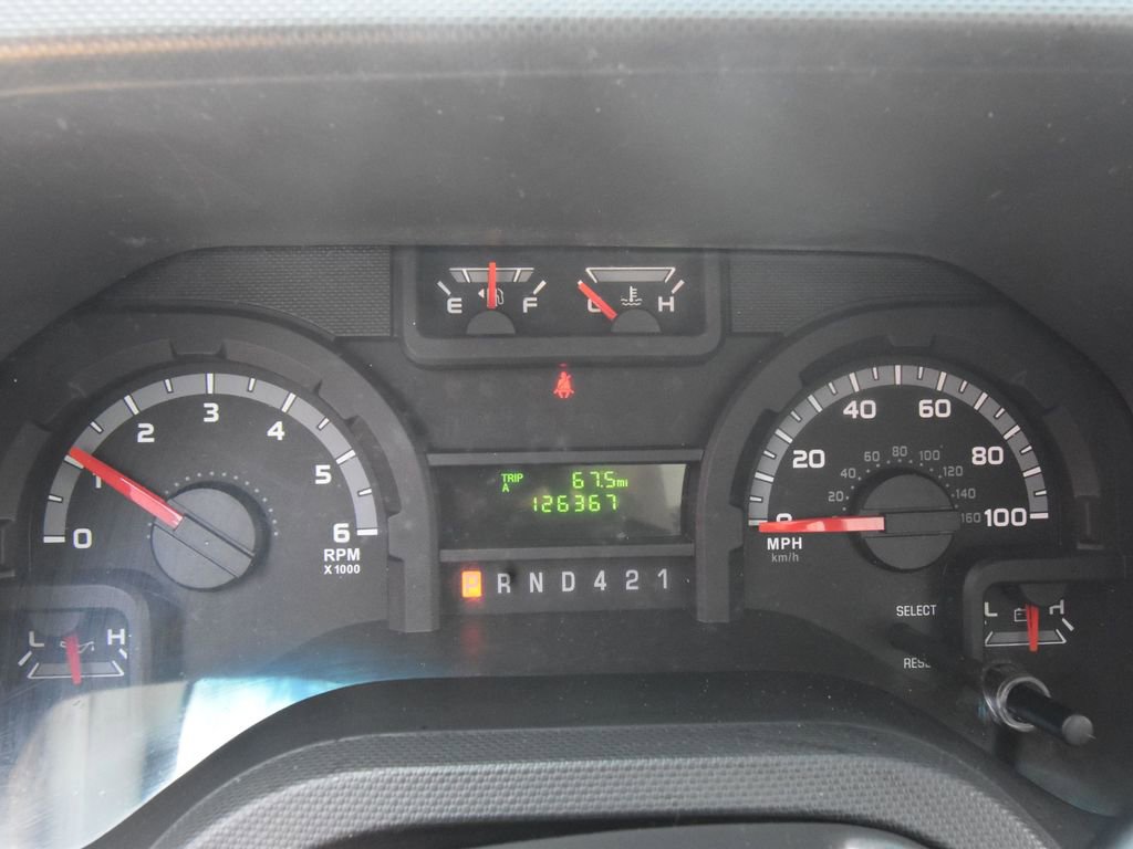 Used 2019 Ford E-350 and Econoline 350 Super Duty w/ Power Windows & Locks Group RWD image 36