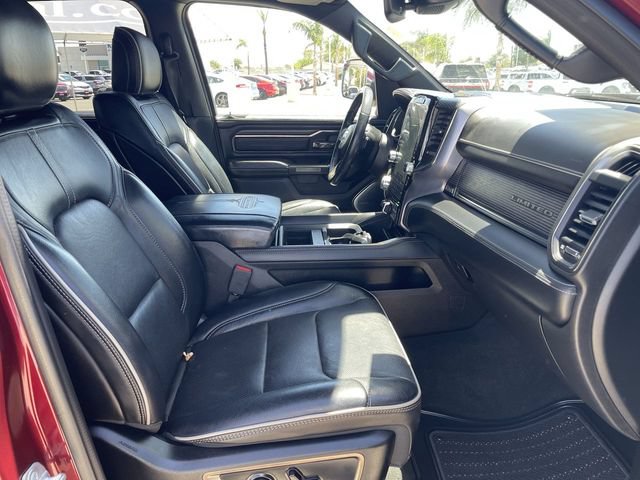 Used 2021 RAM 1500 Limited AWD/4WD image 28