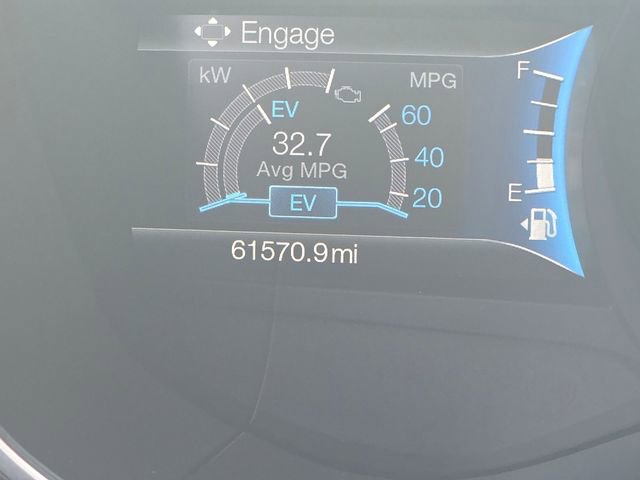 Used 2020 Ford Fusion SE FWD image 30