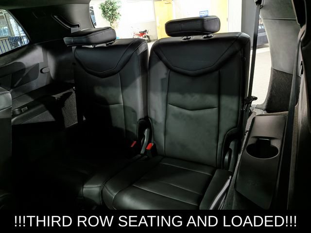 Used 2020 Cadillac XT6 Sport AWD/4WD image 18