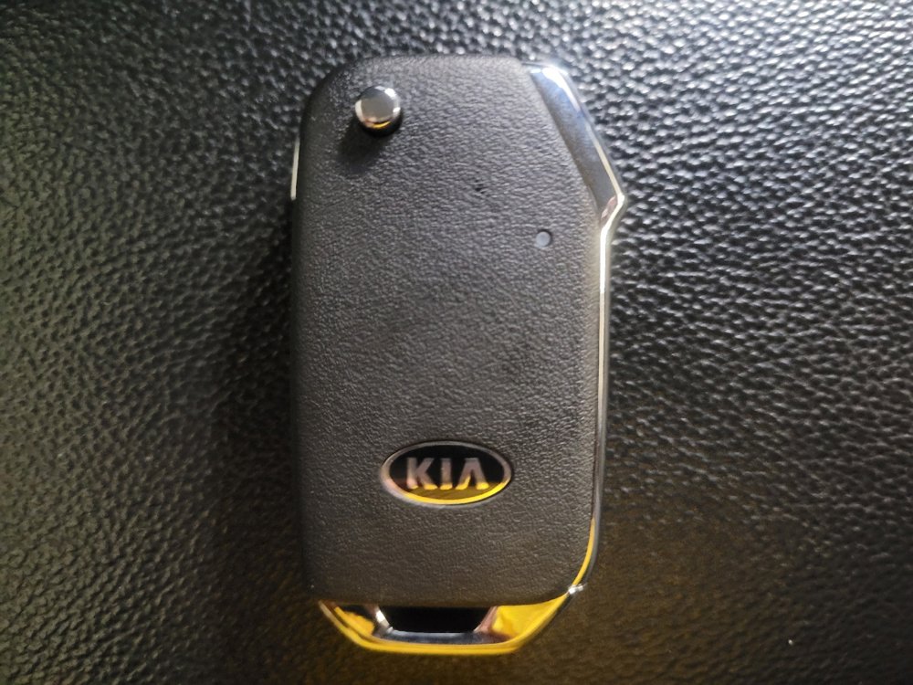 Used 2020 Kia Forte LXS image 32