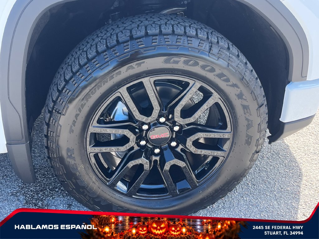 New 2026 GMC Sierra 1500 Elevation w/ Elevation Select Package RWD image 21